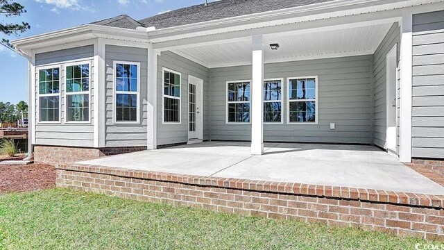 872 Fowler Rd, Conway, SC 29526 - photo 22