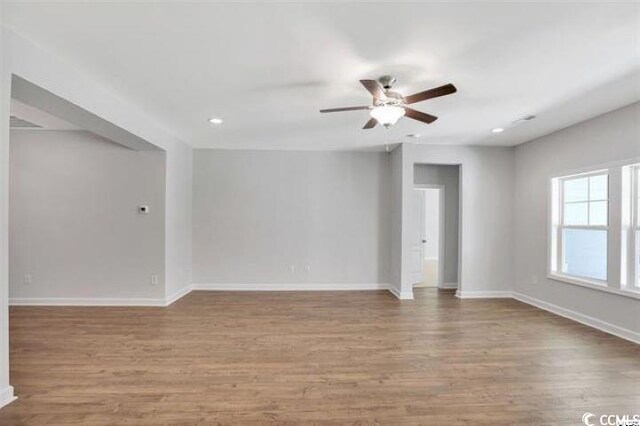 872 Fowler Rd, Conway, SC 29526 - photo 10