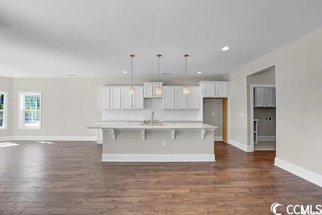 872 Fowler Rd, Conway, SC 29526 - photo 5