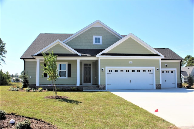 872 Fowler Rd, Conway, SC 29526 - photo 1
