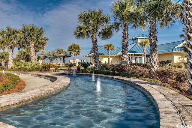 417 S Dunes Dr, Pawleys Island, SC 29585 - photo 23