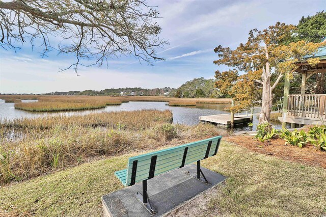 417 S Dunes Dr, Pawleys Island, SC 29585 - photo 20