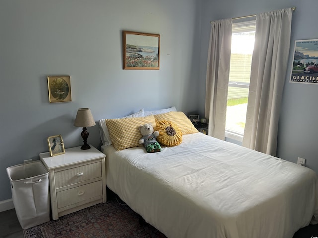 613 Todd Blvd, Conway, SC 29526 - bedroom with multiple windows