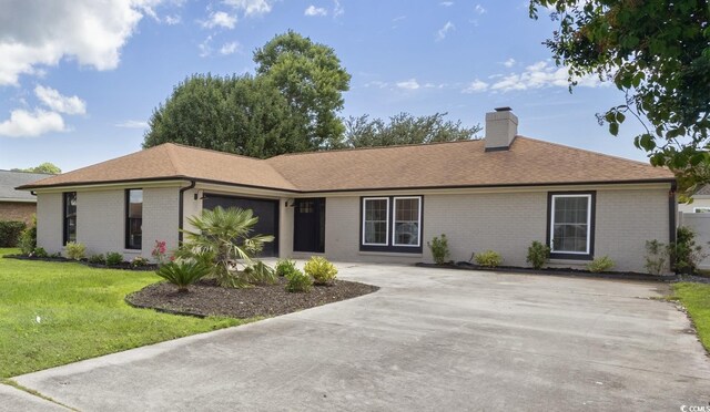 1008 Plantation Dr, Surfside Beach, SC 29575 - photo 1