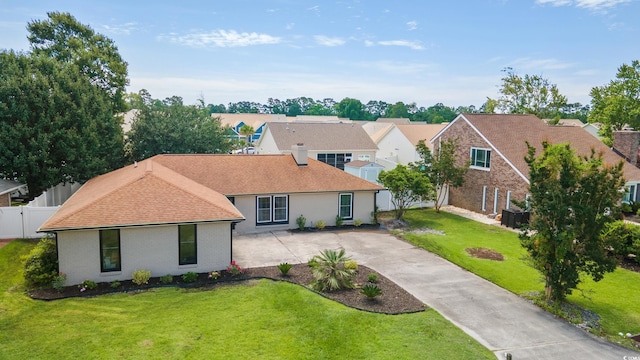 1008 Plantation Dr, Surfside Beach, SC 29575 - photo 6