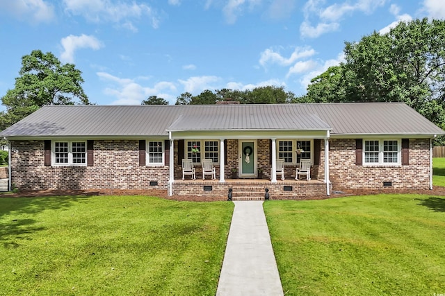 312 S Poplar Ave, Andrews, SC 29510 - photo 2
