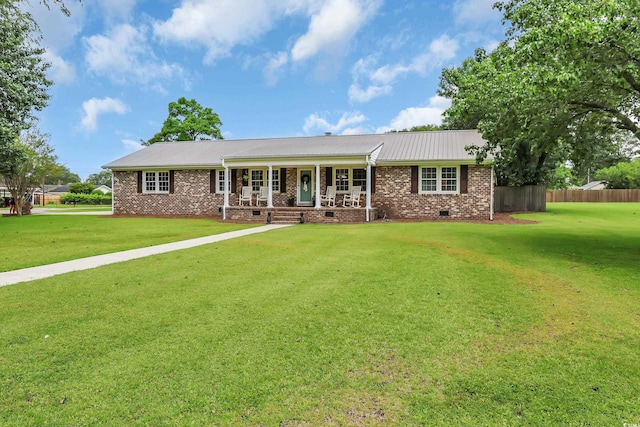 312 S Poplar Ave, Andrews, SC 29510 - photo 3