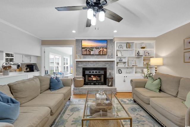 312 S Poplar Ave, Andrews, SC 29510 - photo 8