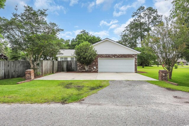 312 S Poplar Ave, Andrews, SC 29510 - photo 31