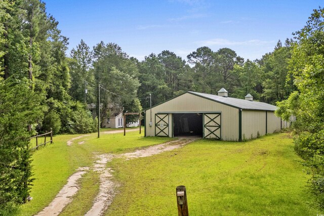 3534 Nichols Hwy, Galivants Ferry, SC 29544 - photo 3