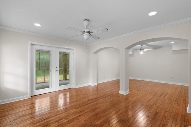 3534 Nichols Hwy, Galivants Ferry, SC 29544 - photo 21