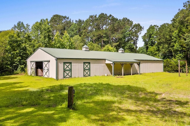 3534 Nichols Hwy, Galivants Ferry, SC 29544 - photo 38