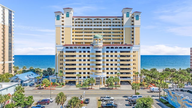 2000 N Ocean Blvd Unit 1209, Myrtle Beach, SC 29577 - photo 1