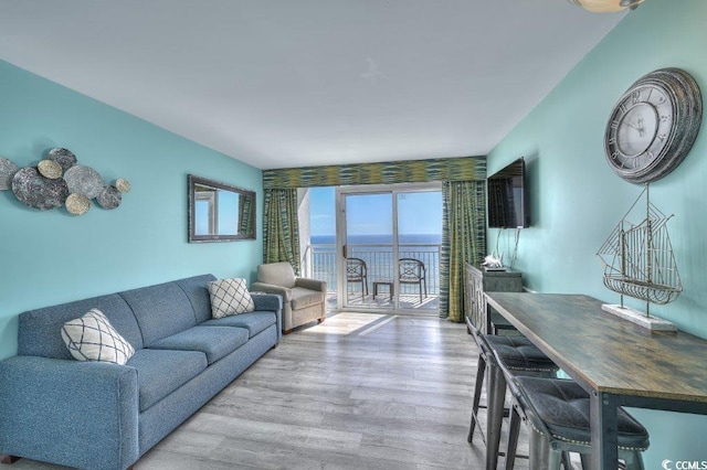 2000 N Ocean Blvd Unit 1209, Myrtle Beach, SC 29577 - photo 2