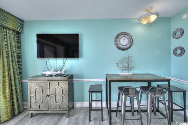 2000 N Ocean Blvd Unit 1209, Myrtle Beach, SC 29577 - photo 4