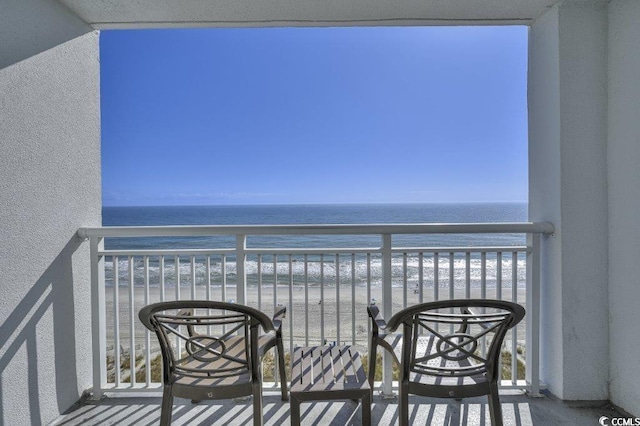 2000 N Ocean Blvd Unit 1209, Myrtle Beach, SC 29577 - photo 8