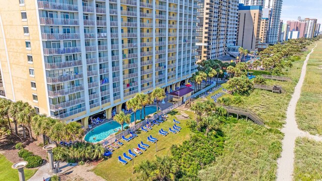 2000 N Ocean Blvd Unit 1209, Myrtle Beach, SC 29577 - photo 11