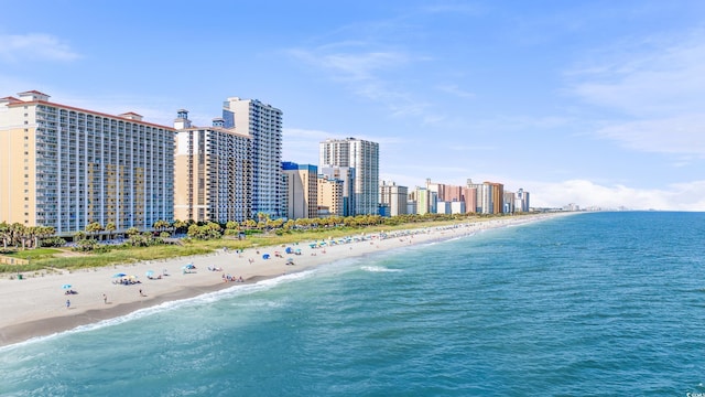 2000 N Ocean Blvd Unit 1209, Myrtle Beach, SC 29577 - photo 12