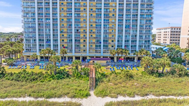 2000 N Ocean Blvd Unit 1209, Myrtle Beach, SC 29577 - photo 13