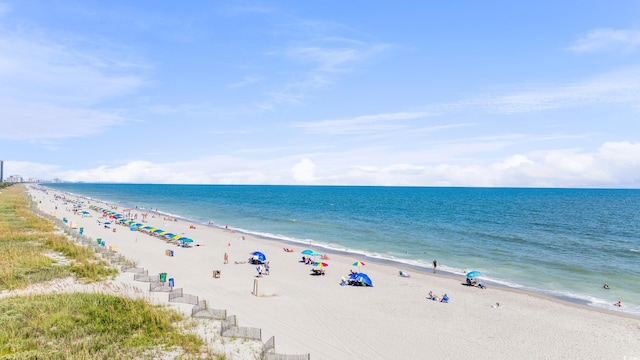 2000 N Ocean Blvd Unit 1209, Myrtle Beach, SC 29577 - photo 16