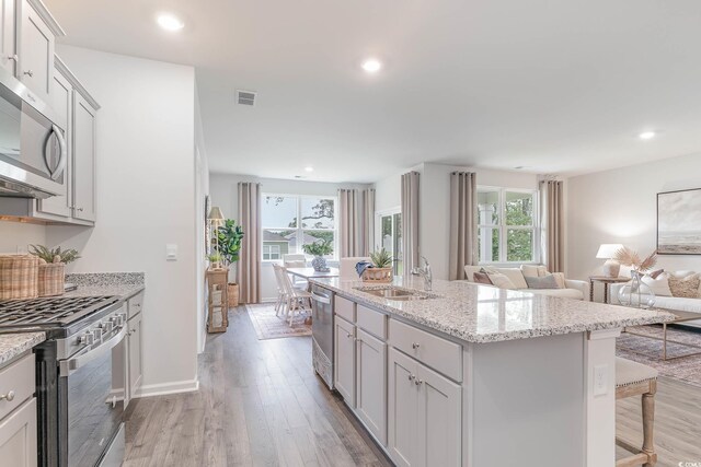 2843 Riverboat Way, Conway, SC 29526 - photo 5