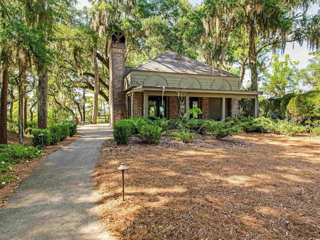 4198 Vanderbilt Blvd, Pawleys Island, SC 29585