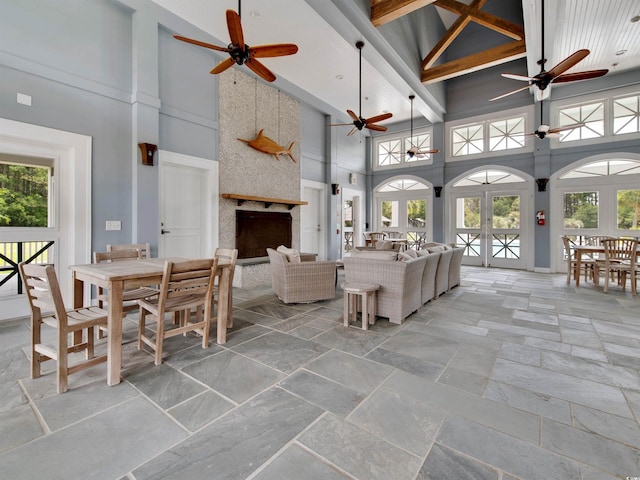 4198 Vanderbilt Blvd, Pawleys Island, SC 29585