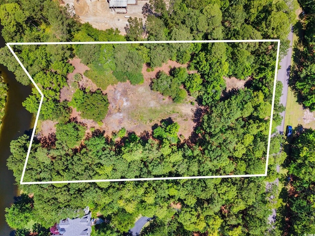 4198 Vanderbilt Blvd, Pawleys Island, SC 29585