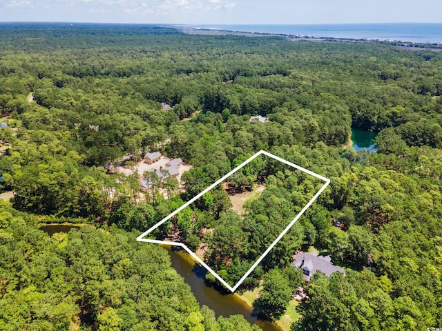 4198 Vanderbilt Blvd, Pawleys Island, SC 29585