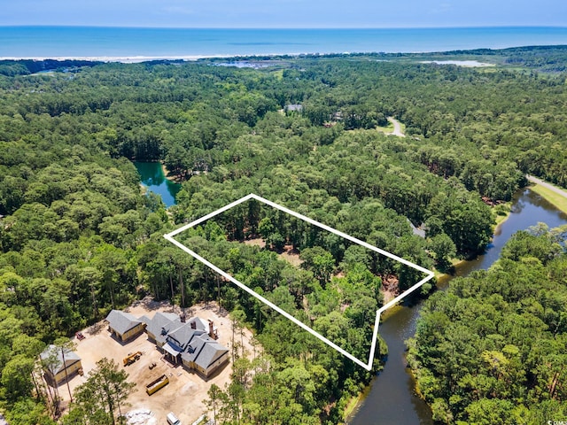 4198 Vanderbilt Blvd, Pawleys Island, SC 29585
