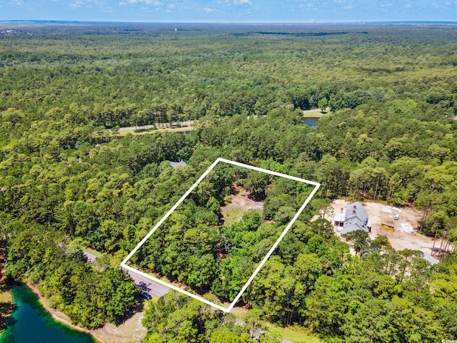 4198 Vanderbilt Blvd, Pawleys Island, SC 29585