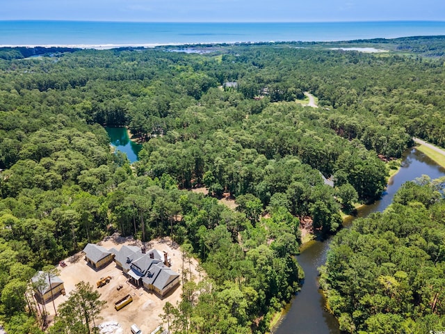 4198 Vanderbilt Blvd, Pawleys Island, SC 29585