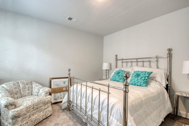 160 Juniata Loop, Little River, SC 29566 - bedroom featuring carpet floors