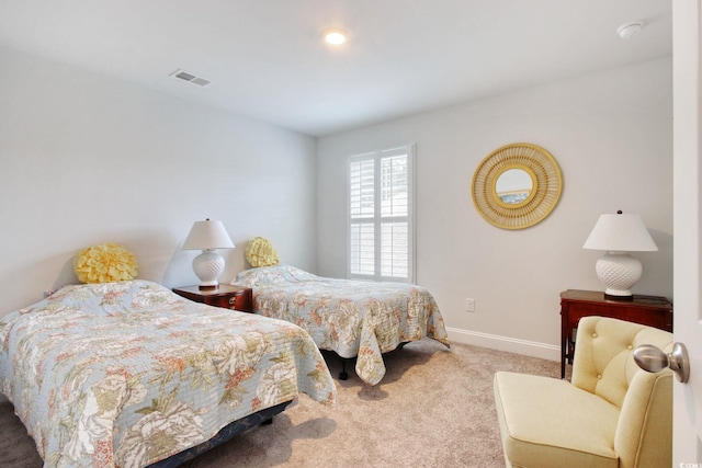 160 Juniata Loop, Little River, SC 29566 - bedroom with carpet flooring and baseboards