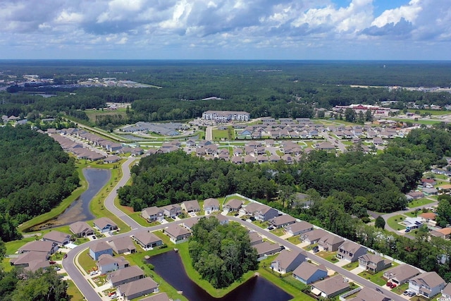 160 Juniata Loop, Little River, SC 29566 - view of property location with nearby suburban area