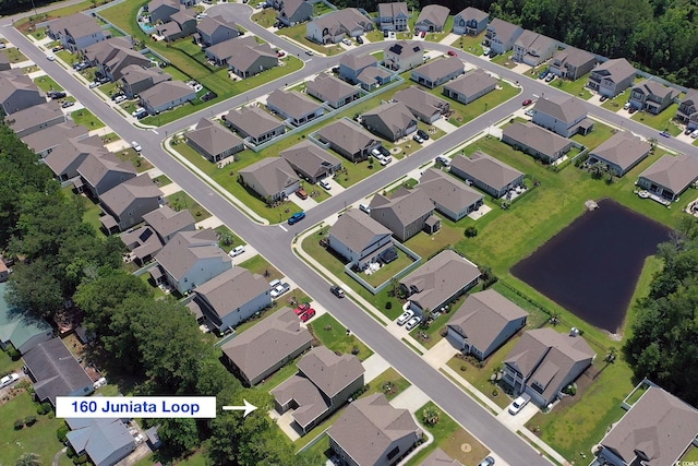 160 Juniata Loop, Little River, SC 29566 - view of property location featuring nearby suburban area