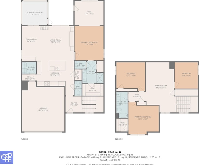 160 Juniata Loop, Little River, SC 29566 - view of property floor plan