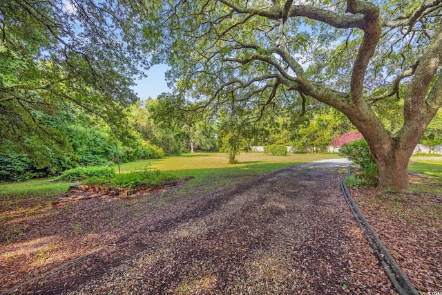 7288 Schooners Ct SW, Ocean Isle Beach, NC 28469 - view of road