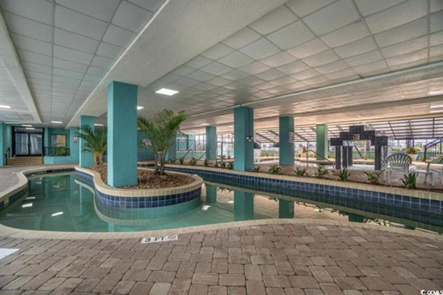 1501 S Ocean Blvd Unit 915, Myrtle Beach, SC 29577 - photo 25