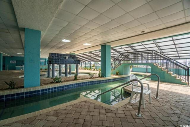 1501 S Ocean Blvd Unit 915, Myrtle Beach, SC 29577 - photo 22