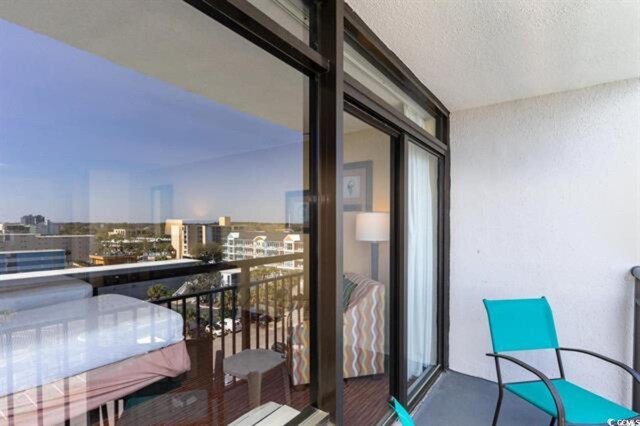 1501 S Ocean Blvd Unit 915, Myrtle Beach, SC 29577 - photo 20