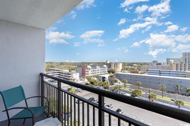 1501 S Ocean Blvd Unit 915, Myrtle Beach, SC 29577 - photo 18