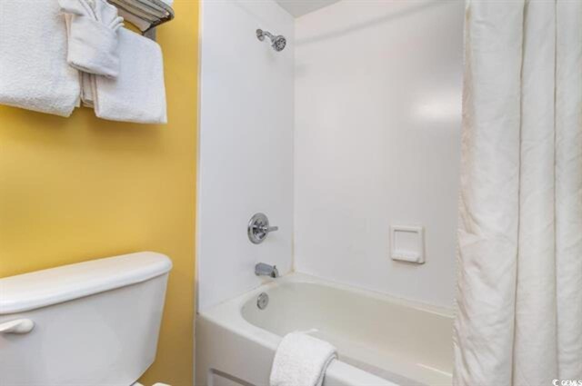 1501 S Ocean Blvd Unit 915, Myrtle Beach, SC 29577 - photo 15