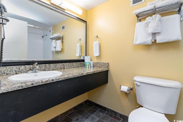 1501 S Ocean Blvd Unit 915, Myrtle Beach, SC 29577 - photo 14