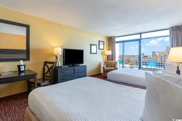 1501 S Ocean Blvd Unit 915, Myrtle Beach, SC 29577 - photo 13