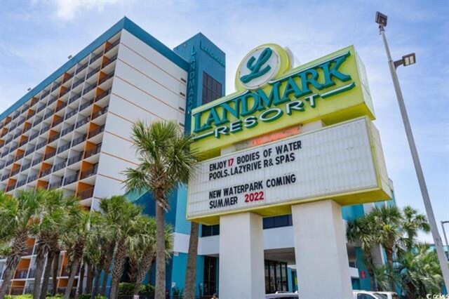 1501 S Ocean Blvd Unit 915, Myrtle Beach, SC 29577 - photo 40