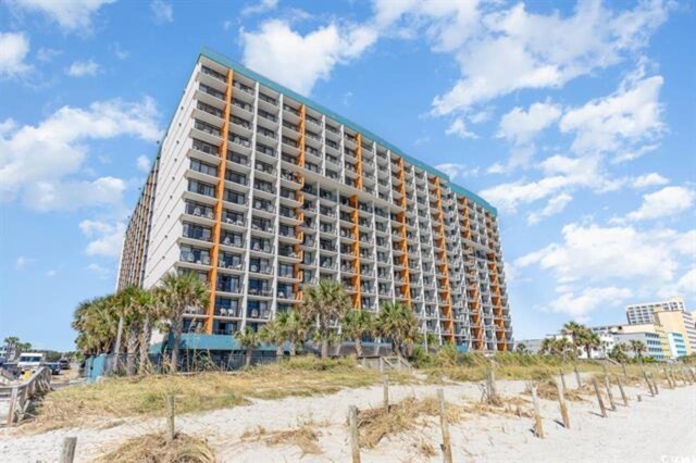 1501 S Ocean Blvd Unit 915, Myrtle Beach, SC 29577 - photo 32