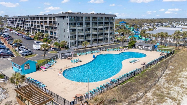 5905 S Kings Hwy Unit A337, Myrtle Beach, SC 29575 - photo 35