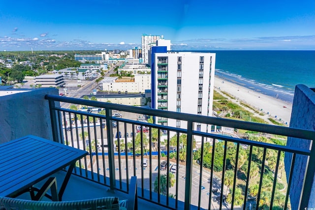 2001 S Ocean Blvd S Unit 1302, Myrtle Beach, SC 29577 - photo 4