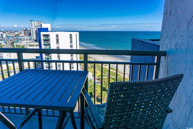2001 S Ocean Blvd S Unit 1302, Myrtle Beach, SC 29577 - photo 5